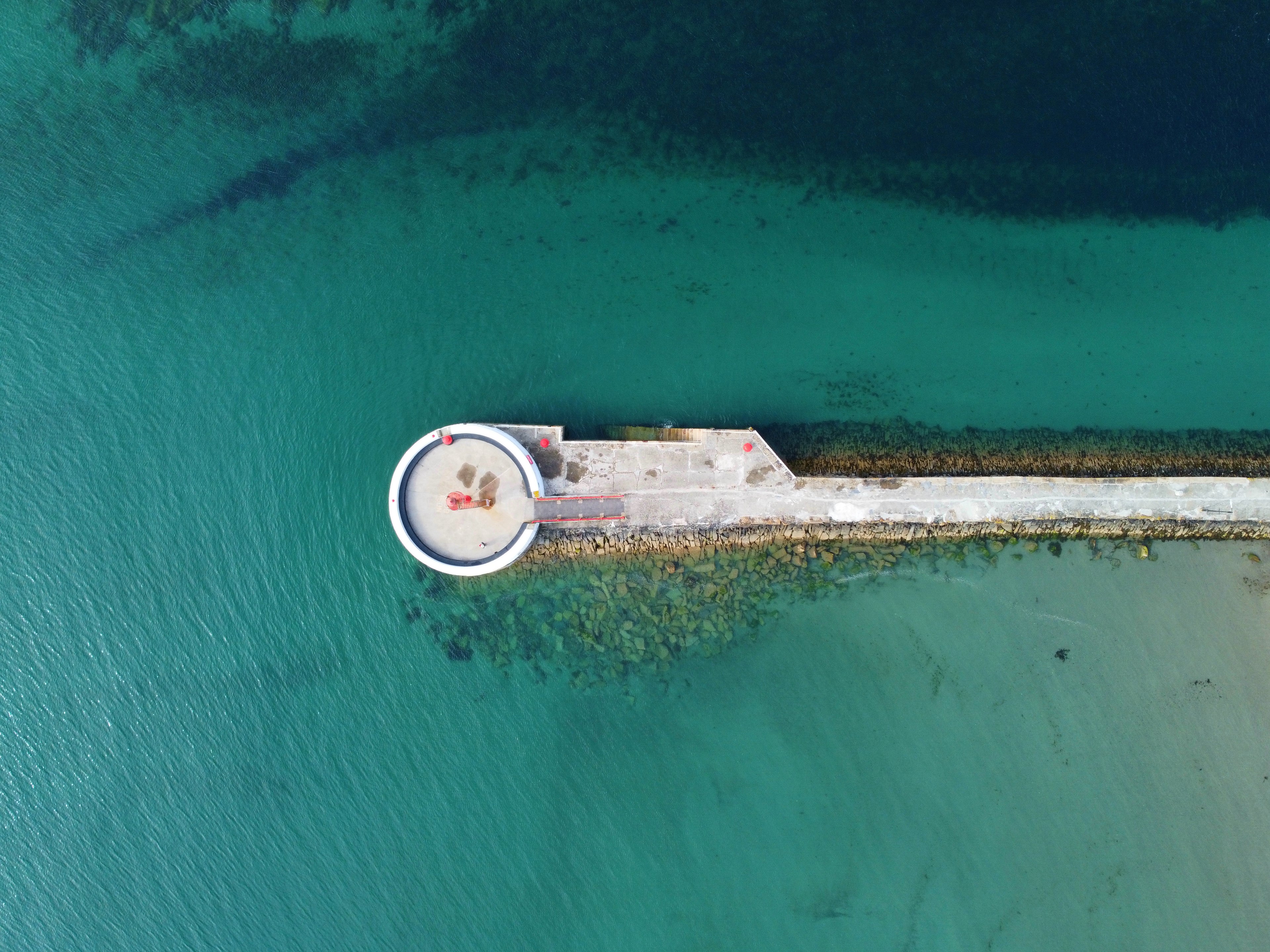 Banjo Pier 1
