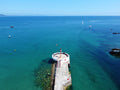 Banjo Pier 2