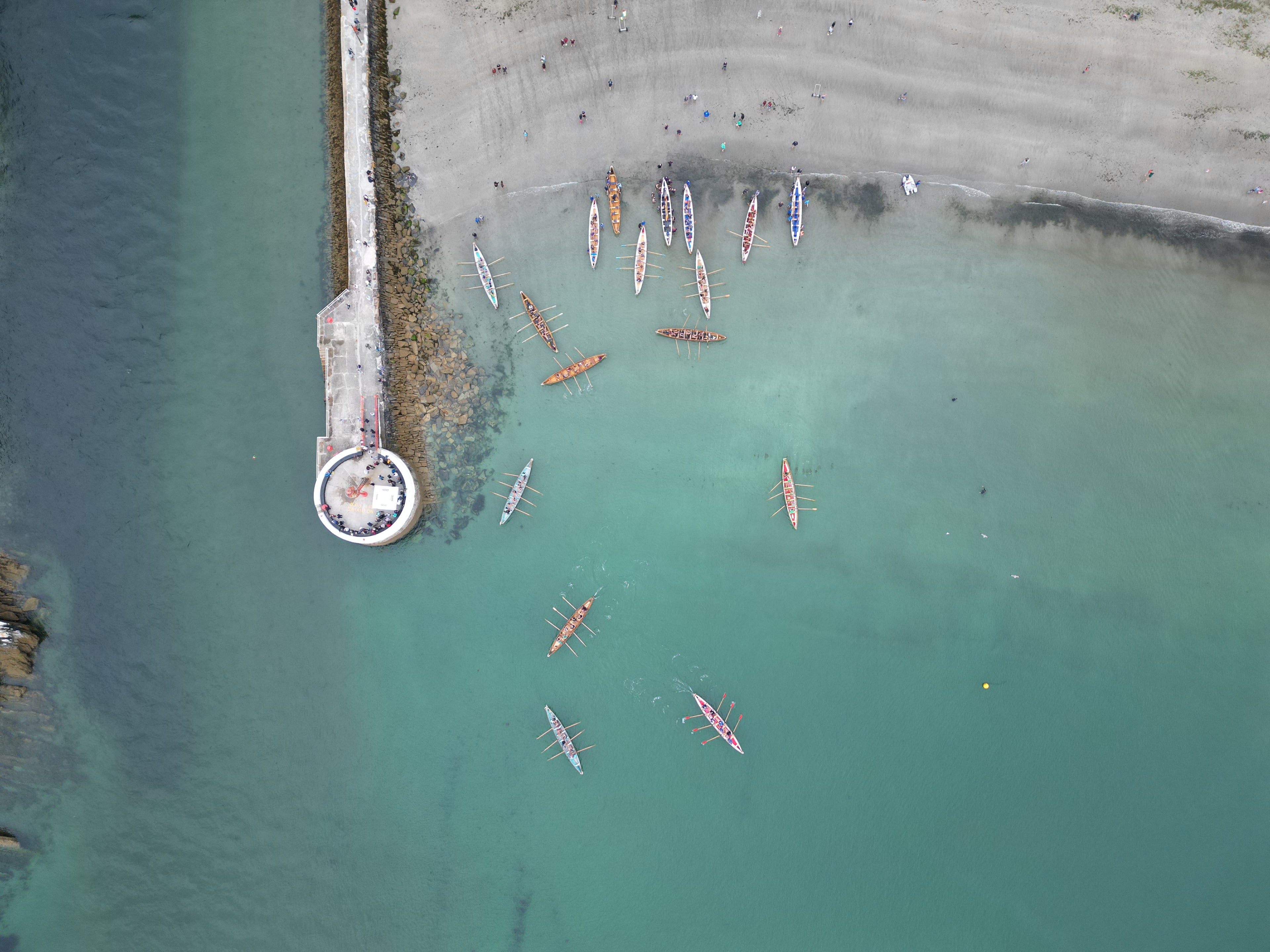 Looe Rowing Club Regatta