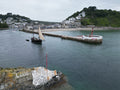 Looe Lugger Regatta Weekend