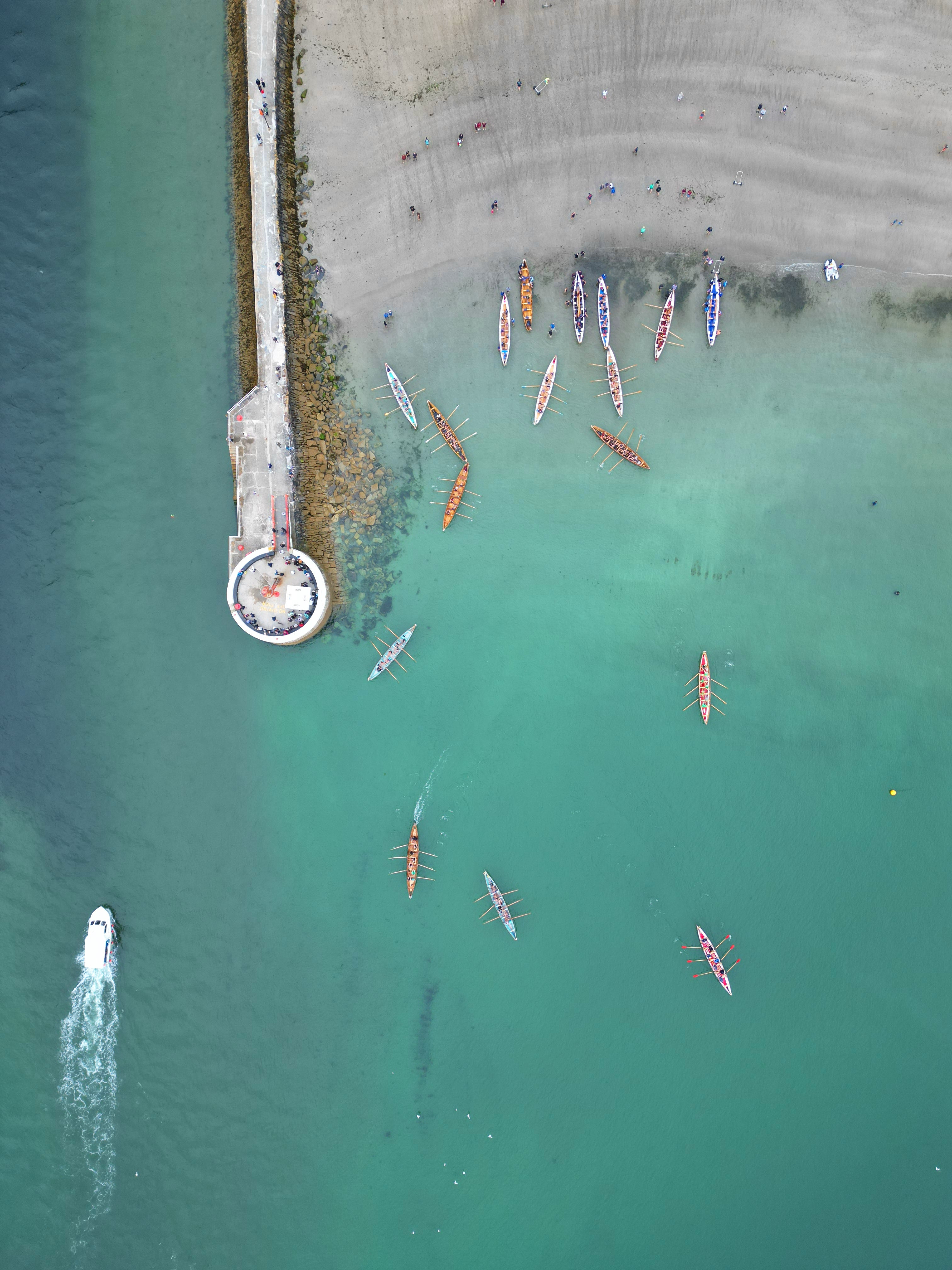 Looe Rowing Club Regatta